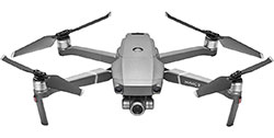 Mavic 2 Zoom