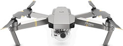 Mavic Pro Platinum