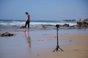 Які аксесуари HERO4 працюють з HERO5?