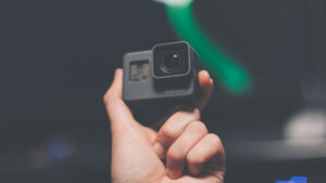 HERO6 Black the best video mode
