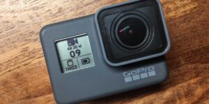 HERO6 - Sound quality