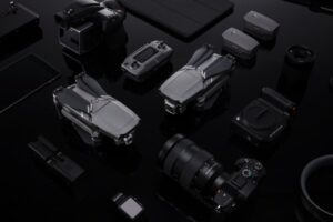 DJI Mavic 2: Top 20 questions and answers.	