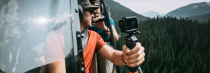 Відео-режими GoPro HERO7 Black