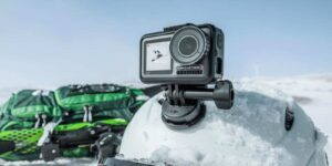 Топ-10 аксессуаров для DJI Osmo Action