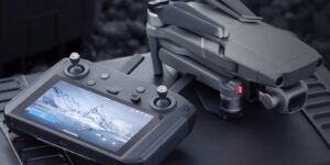 DJI Mavic 2 Pro: в каком видеорежиме снимать?