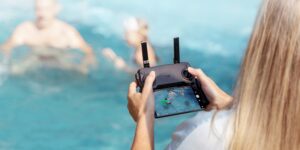 Complete DJI Mavic Mini instruction manual
