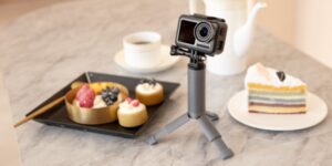 How to set up Live Stream on OSMO Action