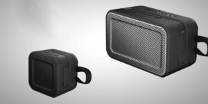 Which Skullcandy Barricade Bluetooth speaker to choose?