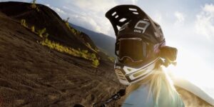 11 порад по зйомці з GoPro на мотоциклі