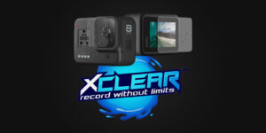 Як вибрати штатив для GoPro: гайд від Wazza