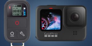 GoPro готує анонс Smart Remote для HERO8, 9 і MAX